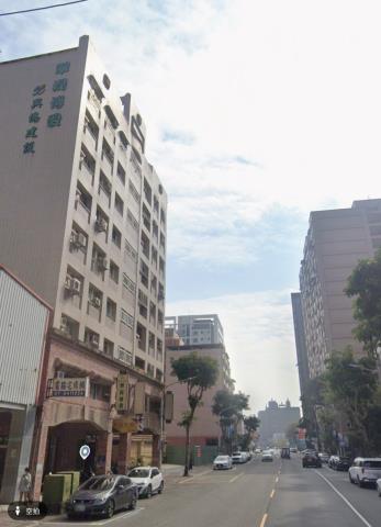 高雄左營法拍華廈-9