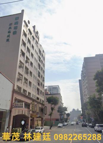 高雄左營法拍華廈-2