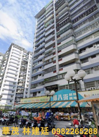 高雄左營大樓法拍-0