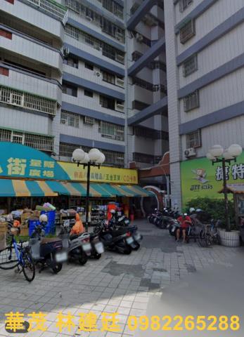 高雄左營大樓法拍-2
