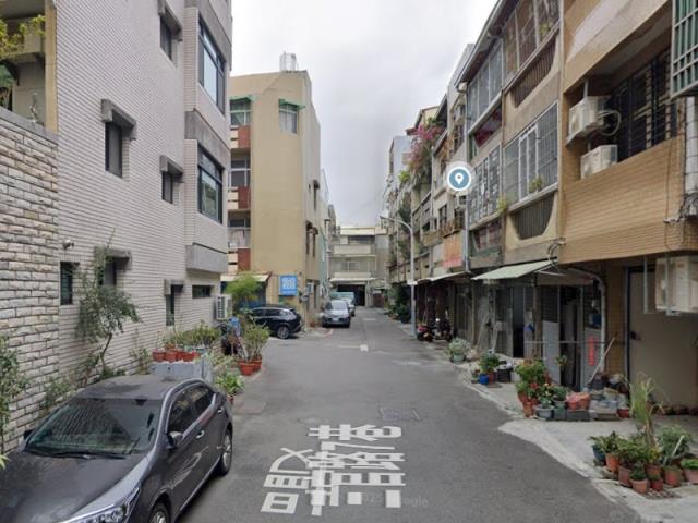 台南南區透天法拍-7