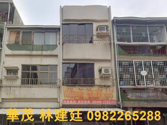 台南南區透天法拍-0