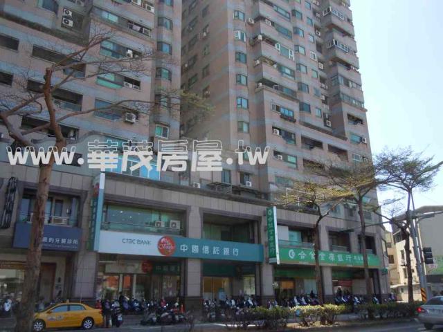 台南法拍大樓-0