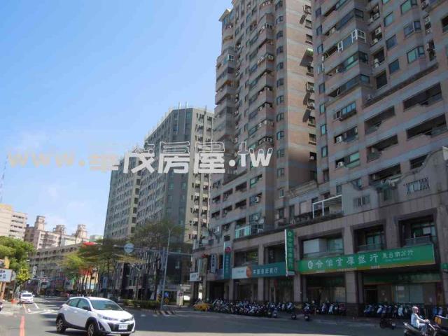 台南法拍大樓-2