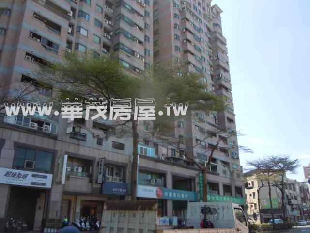 台南法拍大樓-6