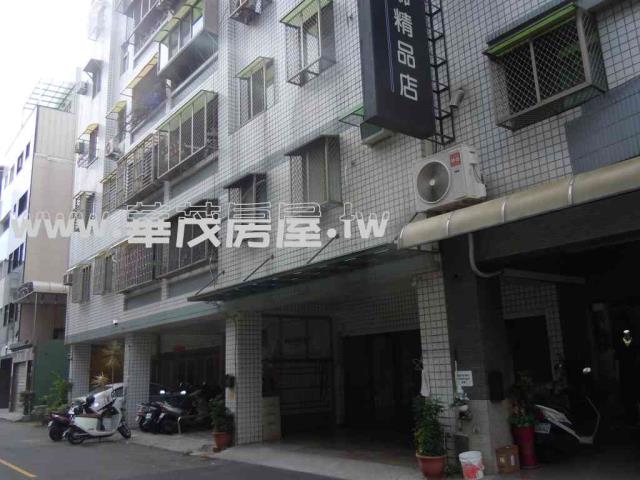 台南東區華廈法拍-1