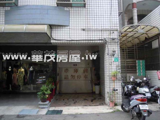 台南東區華廈法拍-2