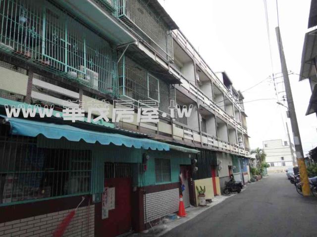 學甲透天法拍-4