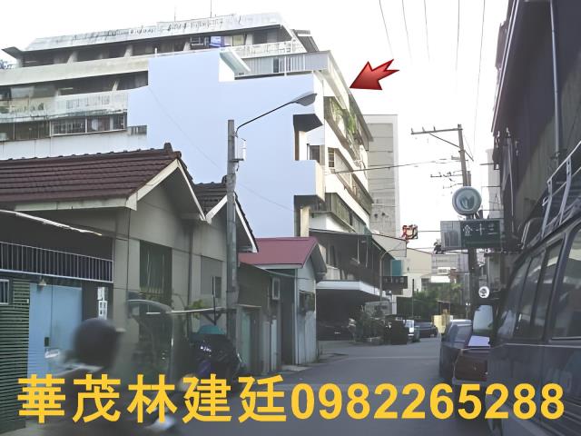 北區華廈法拍-0