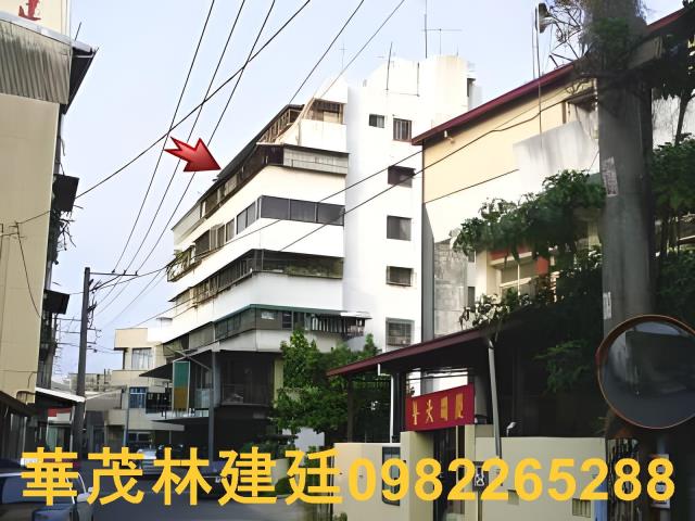 北區華廈法拍-3