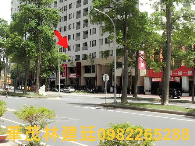 台南北區法拍大樓-2