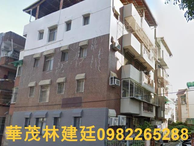 台南北區法拍公寓-0
