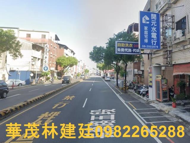台南北區法拍公寓-3