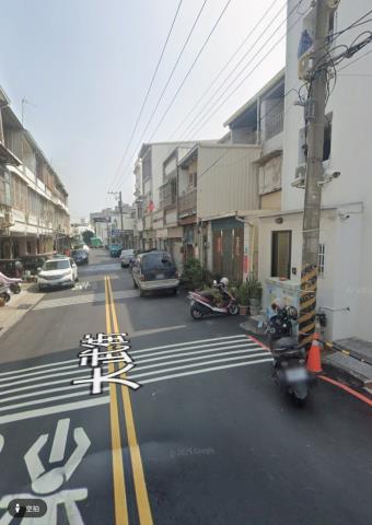 台南北區透天拍賣-6