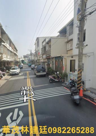 台南北區透天拍賣-1