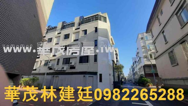 中西區法拍別墅-2