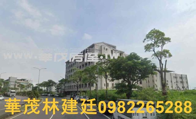 安南華廈法拍-0