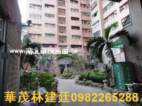 安南大樓法拍-1