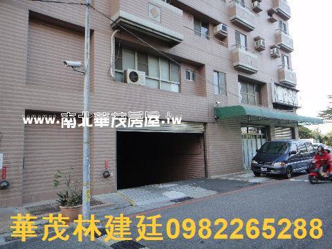 安南大樓法拍-2