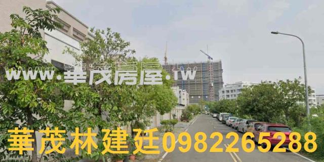 安南透天法拍-0
