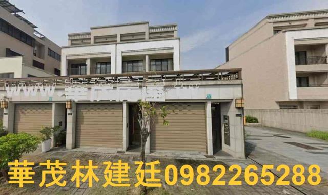 安南透天法拍-1