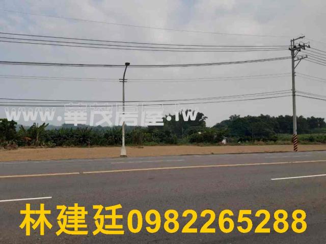 左鎮農地-1
