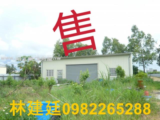 善化農地-0