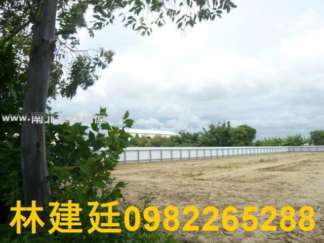 善化農地-4