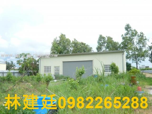 善化農地-5