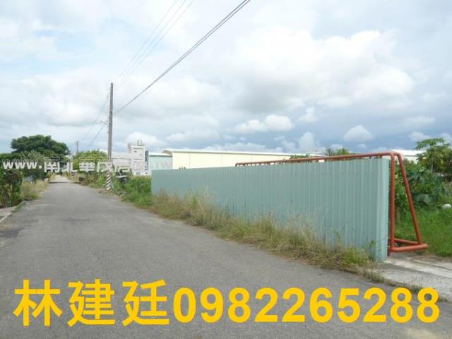 善化農地-6