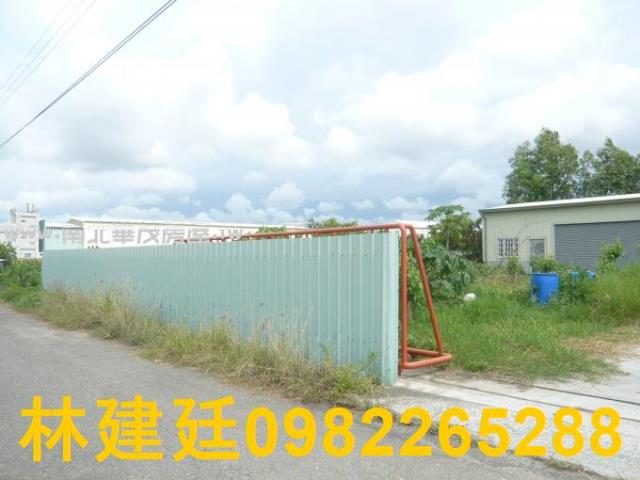 善化農地-8