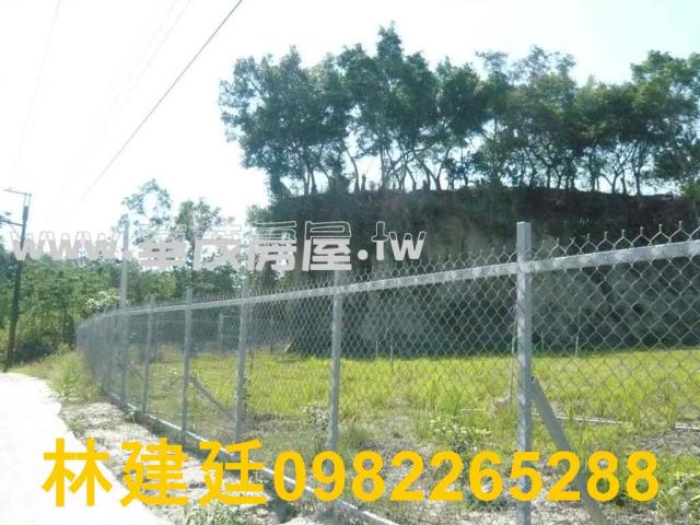 台南農地-4
