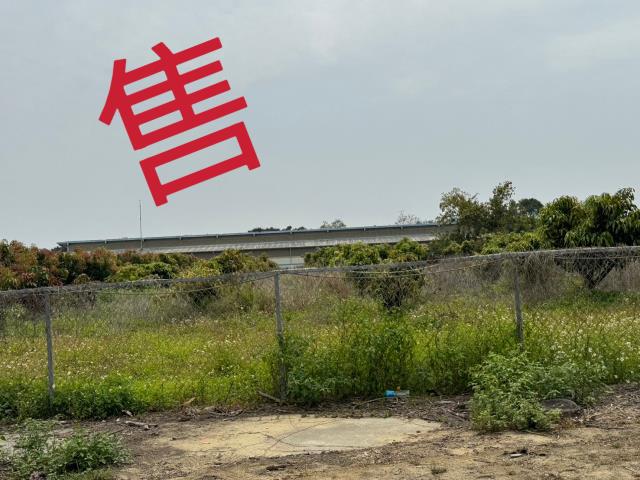 台南農地-10