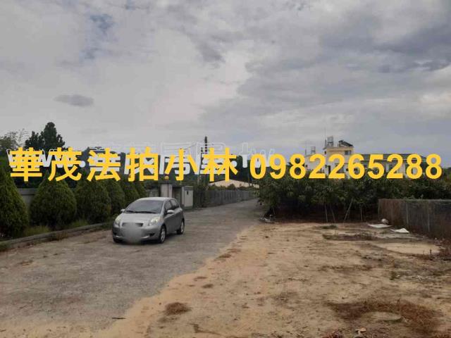 台南農地-14