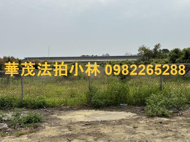 台南農地-7