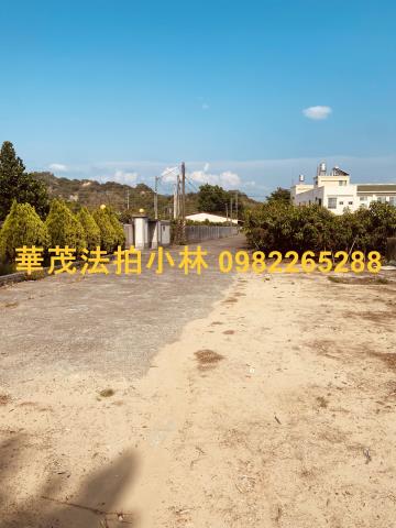 台南農地-5