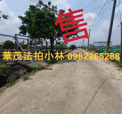 台南農地-0