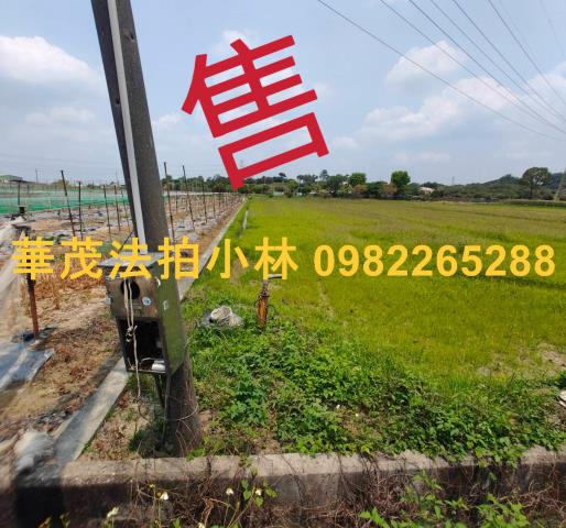 台南農地-1