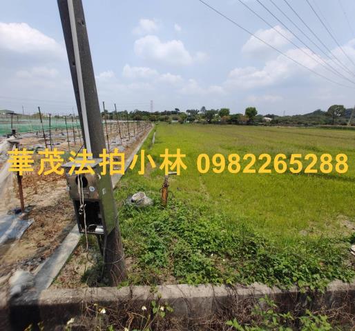 台南農地-2