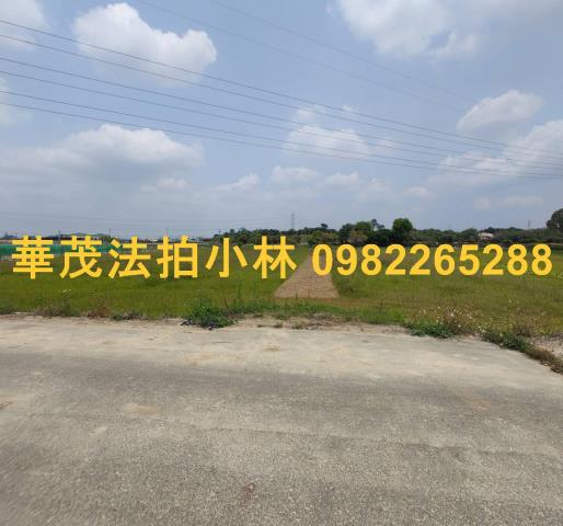 台南農地-3