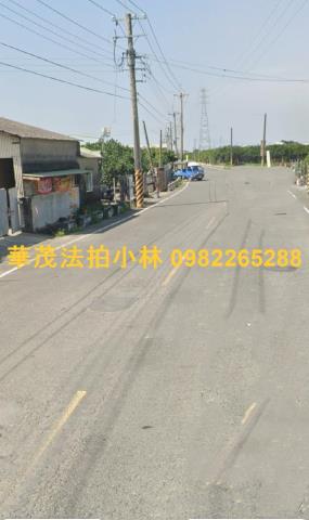 麻豆農地法拍-3