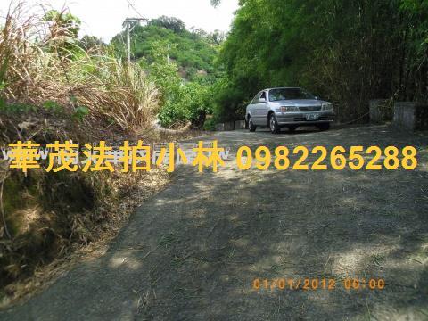 台南左鎮農地-13