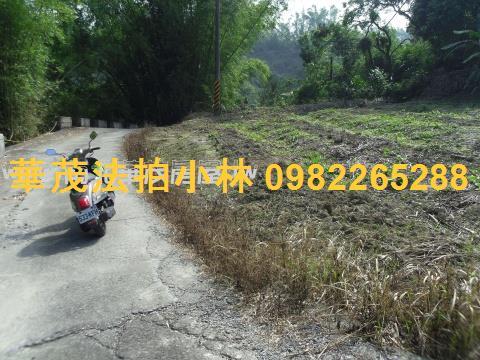 台南左鎮農地-0