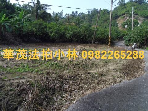 台南左鎮農地-2