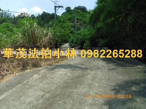 台南左鎮農地-3