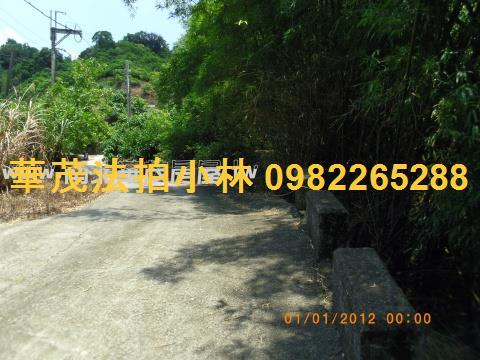 台南左鎮農地-4