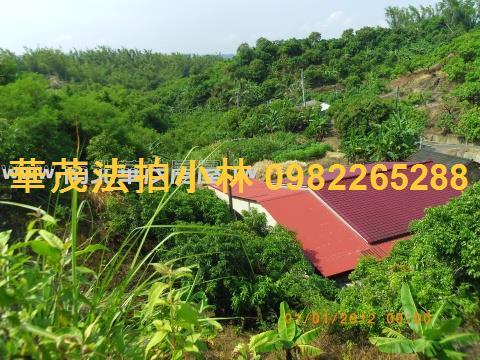 台南左鎮農地-7