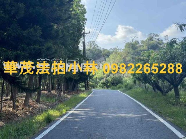 玉井農地-1