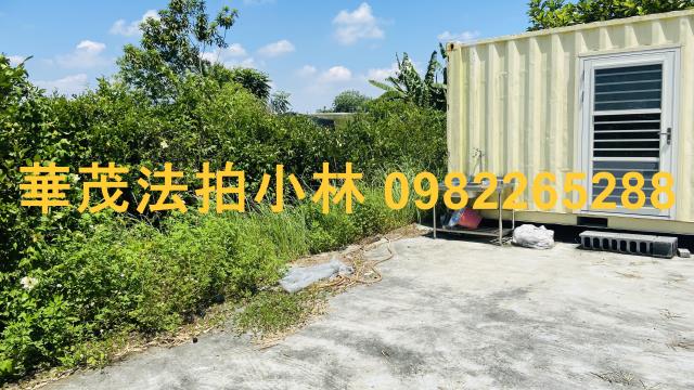 台南農地-12