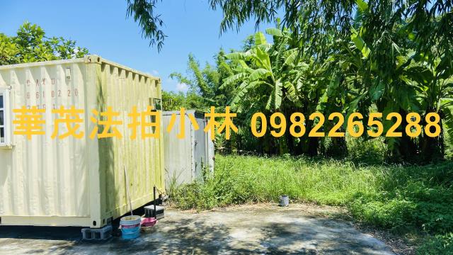 台南農地-7